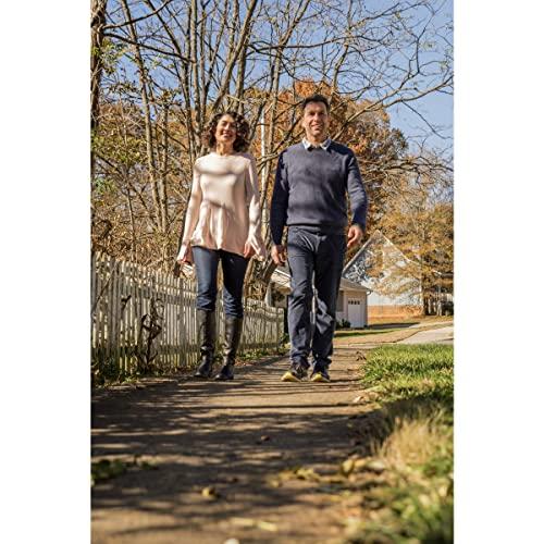 Spenco Spenco Medics Diabetics Plus Full Length Arch Support Insole, Men's 12-13.5