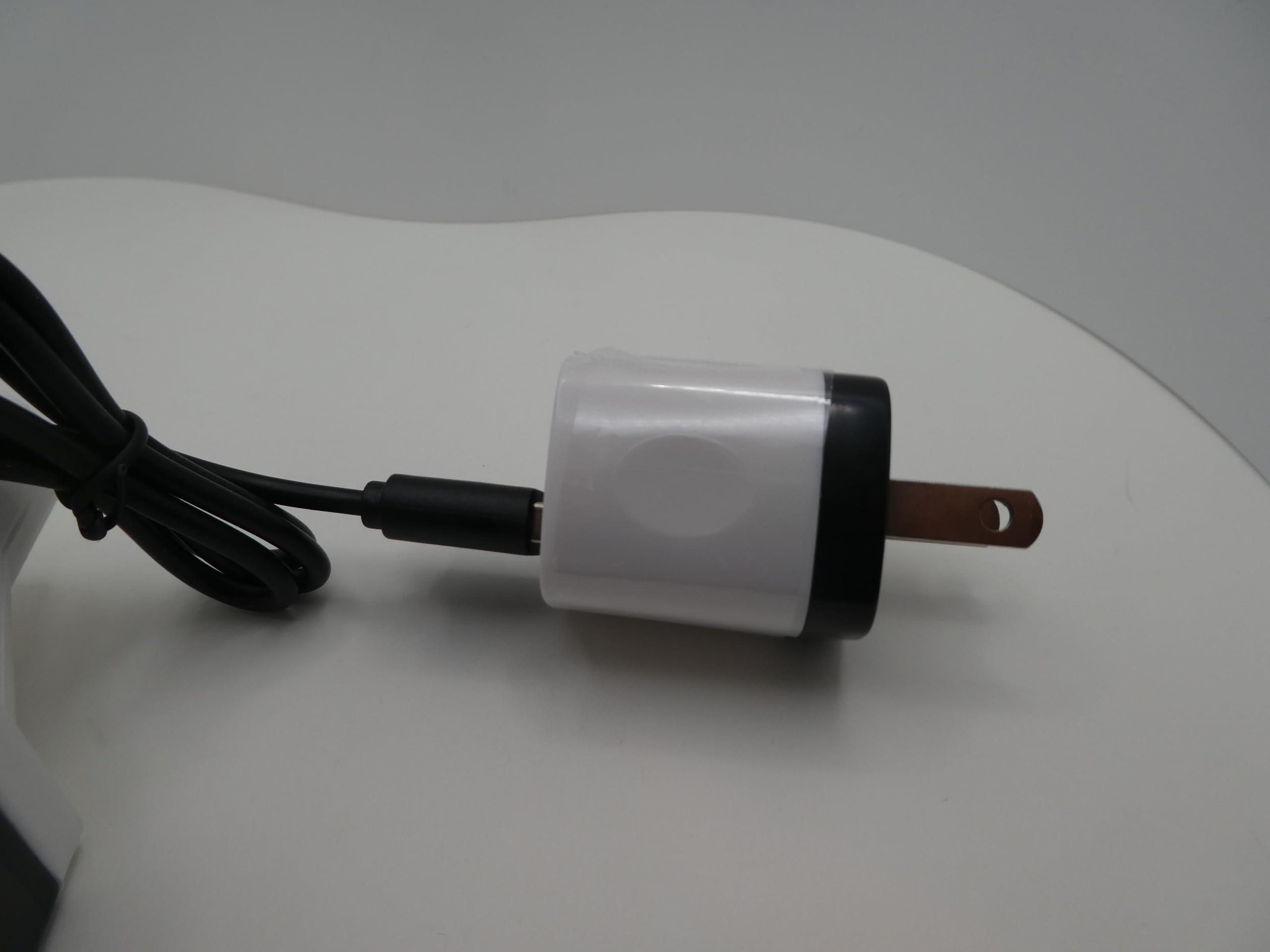 Generic Generic Hose Dryer with Filter Compatible with CPAP and BIPAP Hoses, USB Powered and Nearly Silent. (Include Both AC Adapter and Speed Control/Timer), Black