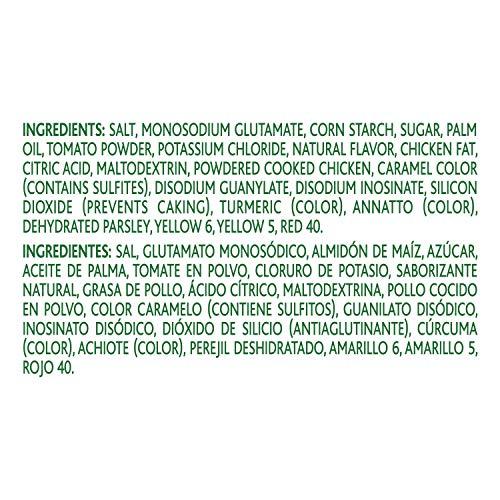 Knorr Knorr Granulated Bouillon Tomato Chicken 35.3 oz