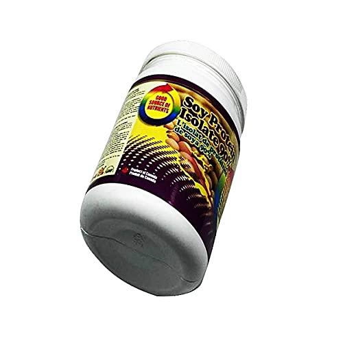 Bill BILL Soy Protein Isolate Powder 500g