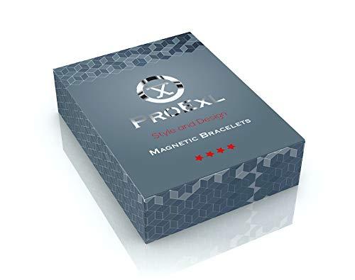 PROEXL PROEXL Ultimate Magnetic Bracelet - Waterproof and Fits all Wrists - Stay Active (Green)