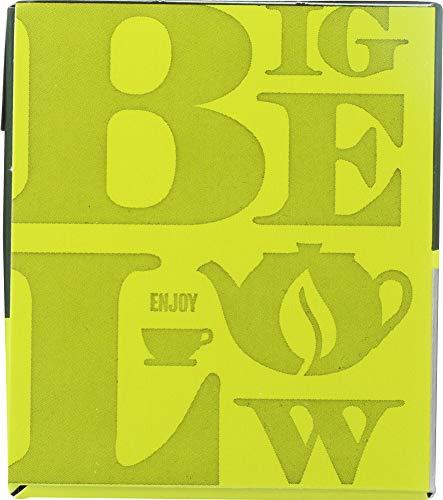 Bigelow Bigelow Tea Green Tea - Earl Grey - Case of 6 - 20 BAG
