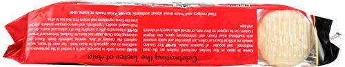 KA-ME Ka-Me Gluten Free Rice Crackers, Original, 3.5 Ounce