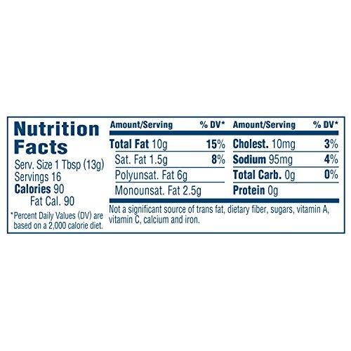 Best Foods Best Foods Mayonnaise 12 count Real 8 oz