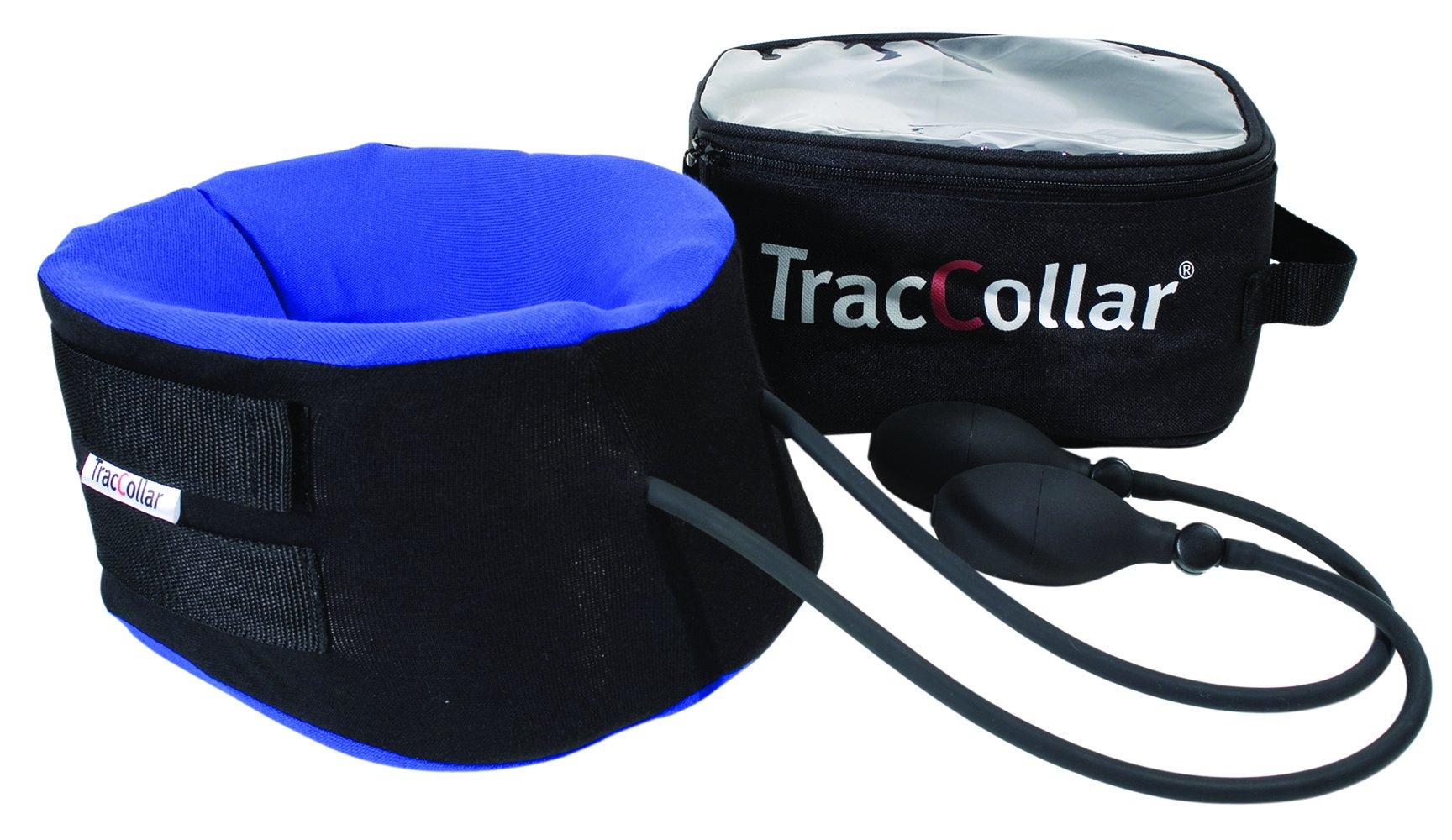 TracCollar TracCollar Pneumatic Cervical Traction Device (Small / Medium) by TracCollar