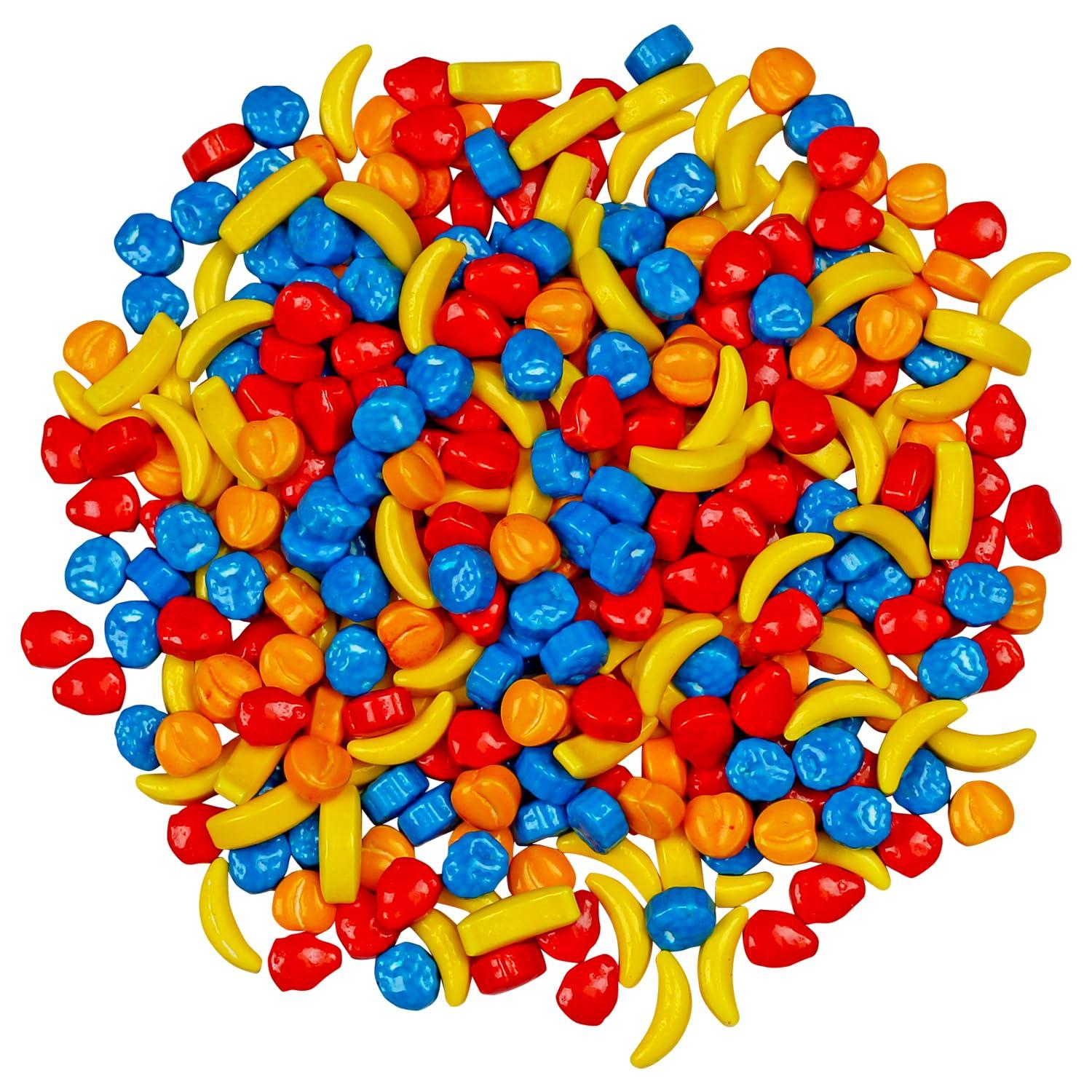 A Dozen Cousins A DOZEN COUSINS Classic Chicken Bone Broth Rice, 8 OZ