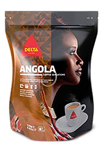 Delta-Q Portuguese Delicious Relax, Chamomilla w/ Subtle Notes of Peach Infusion Capsules, Delta Q - 3x10un