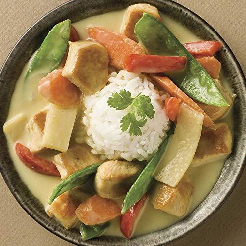 Thai Kitchen Thai Kitchen Gluten Free Green Curry Paste, 4 oz