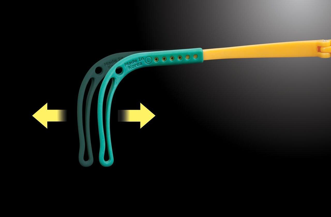 Tomato Glasses Tomato Glasses Specialized for Children: TKAC26-37
