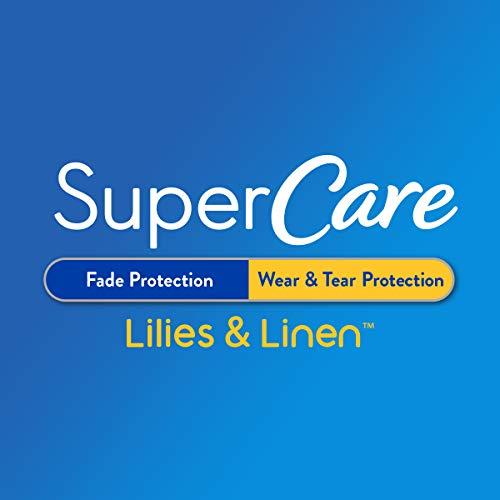 Snuggle Snuggle SuperCare Liquid Fabric Softener, Lilies and Linen, 95 Ounce, 90 Loads