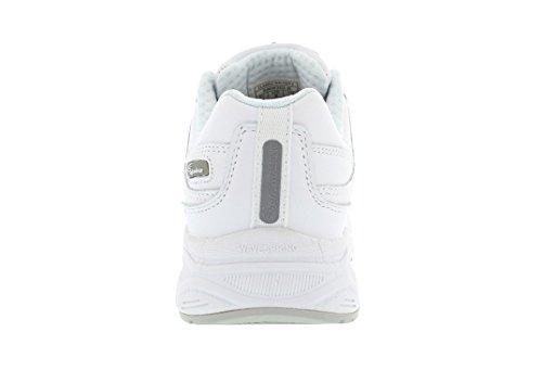 Spira Spira Classic Walker 2 Women's Shoes with Springs White - 9.5 X-Wide