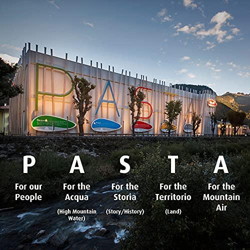 Felicetti Organic Felicetti Ziti Pasta Italian Non-GMO 16oz (454g) 2 Pack