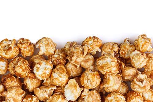 Popcorn Delicious Caramel Popcorn by New York's Gourmet Popcorn (Large 170 OZ)