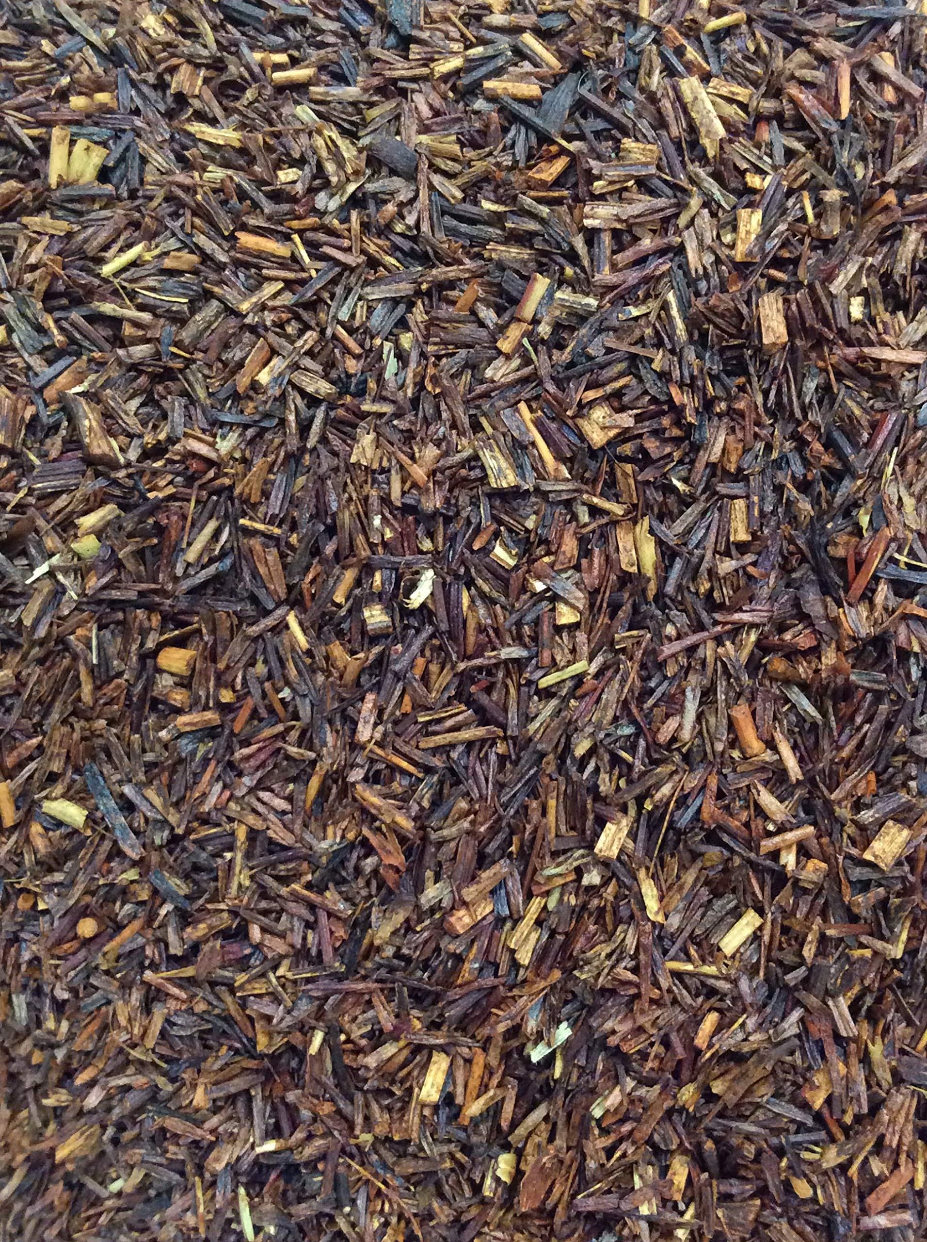 Ronnefeldt Rooibos Vanilla