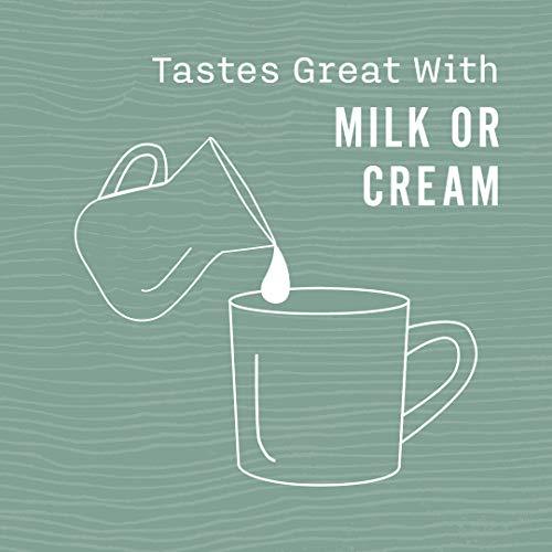 Allegro Coffee Allegro Coffee Decaf Organic French Roast Ground Coffee, 12 oz (Pack of 1)