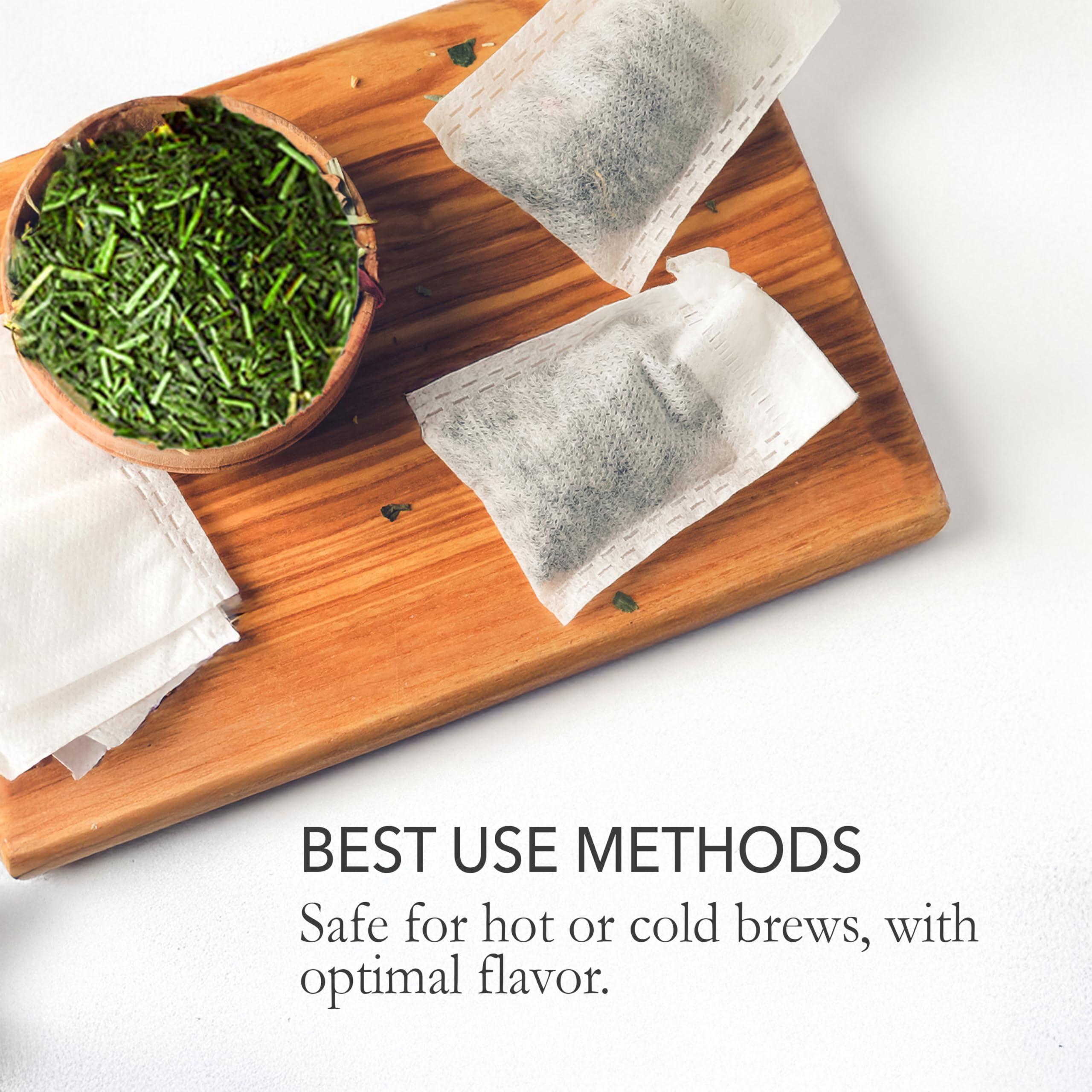 JAPANESE GREEN TEA CO. HARVESTED WITH IN JAPAN Gokuzyo Aracha and Loose Leaf Tea Bags from Japanese Green Tea Co - Premium Japanese Green Tea Assortment - Non-GMO, Delicate Flavor - Ideal for Tea Lovers