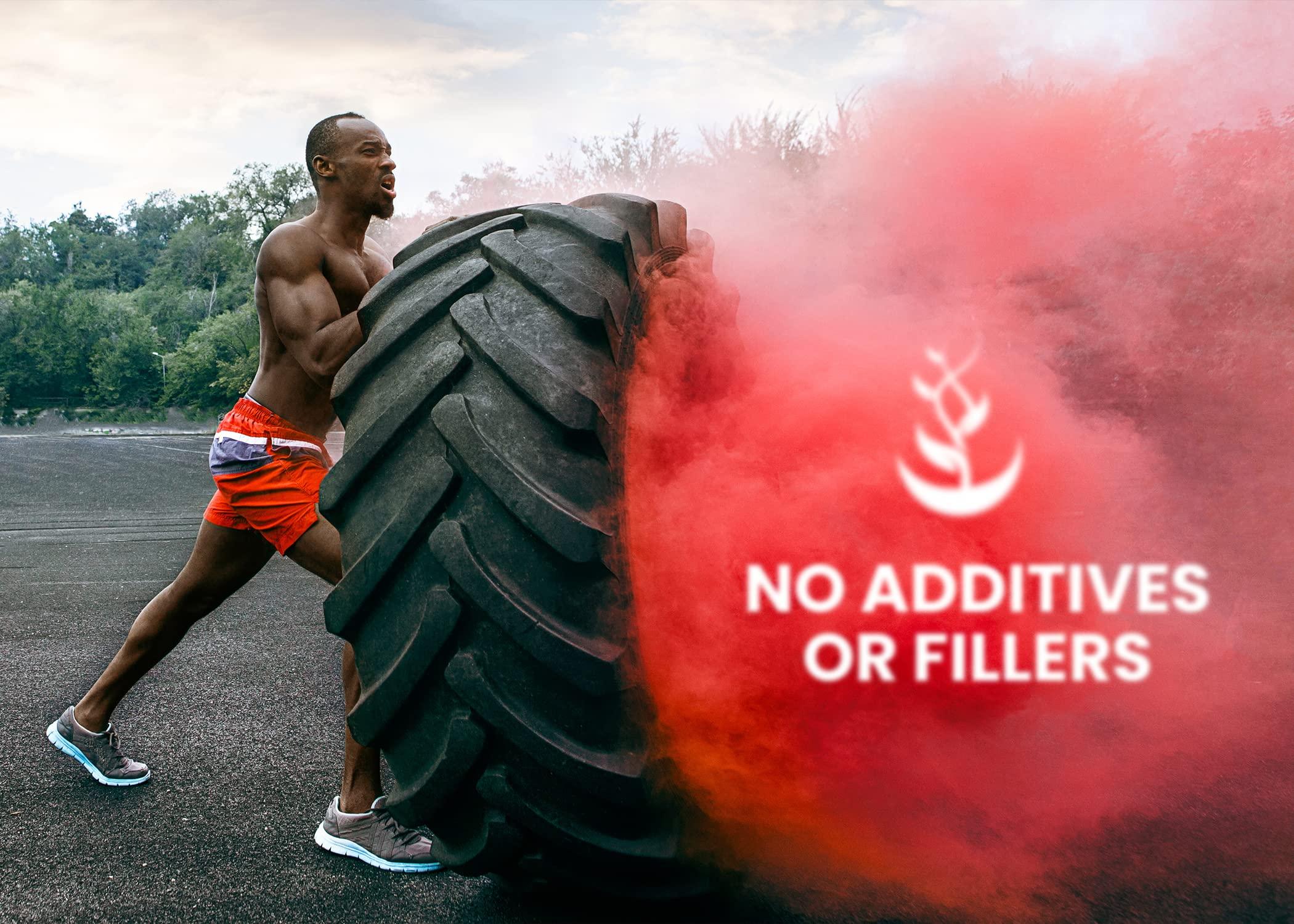 PURE ORIGINAL INGREDIENTS PURE ORIGINAL INGREDIENTS Taurine Powder, 1 lb, Always Pure, No Additives