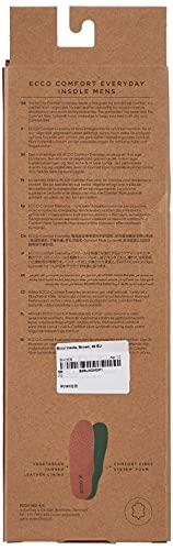 ECCO ECCO Men's Insole, Lion, 11-11.5