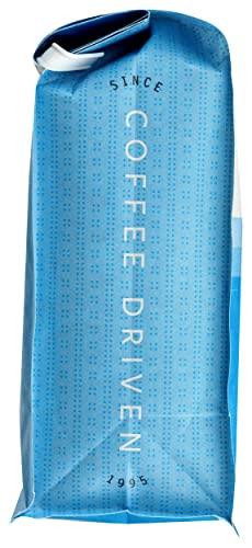 Counter Culture Coffee COUNTER CULTURE COFFEE dark roast Whole Bean Organic Number 46 12Ozcoffee, 12 OZ