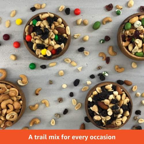 Snak Club Snak Club Energizer Trail Mix, 2 Ounce (Pack of 12)