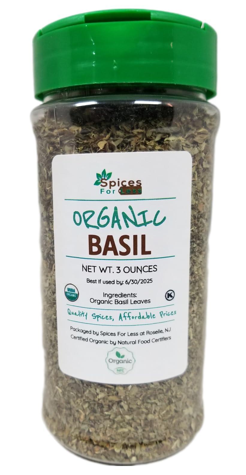 TerraVita Dandelion Leaf (Certified Organic) Powder (4 oz, ZIN: 517634)