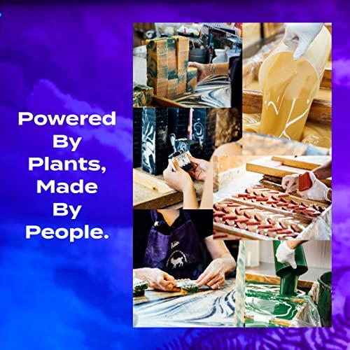 Indigo Wild Zum Massage and Body Oil - Frankincense and Myrrh - 4 fl oz