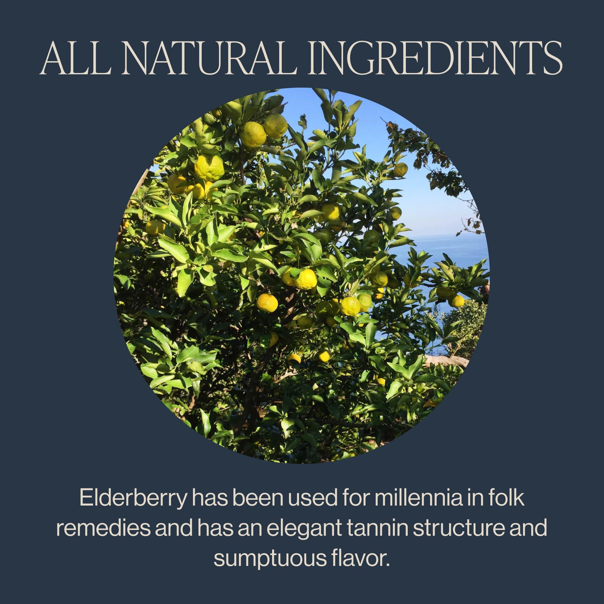 Rishi Tea Rishi Tea Yuzu Peach Green Tea - Organic Loose Leaf Tea Green & Herbal Tea Blend, Naturally Sweet Tea & Low Caffeine, Ideal for Hot or Iced Tea - 50 Count