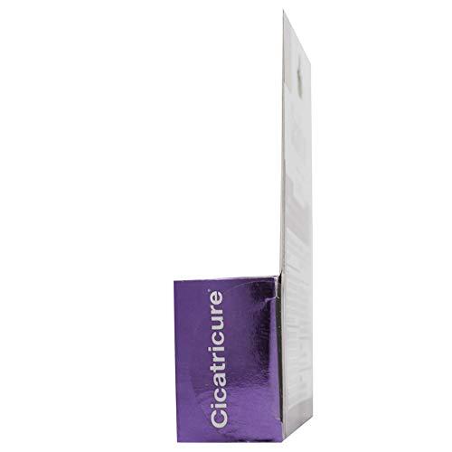 CICATRICURE Cicatricure Scars Gel 1oz Tube Multipack Value Deal Pack of 3 Tubes