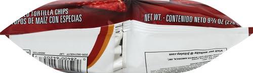 Doritos Doritos Tortilla Chips, Tapatio, 9.75 oz