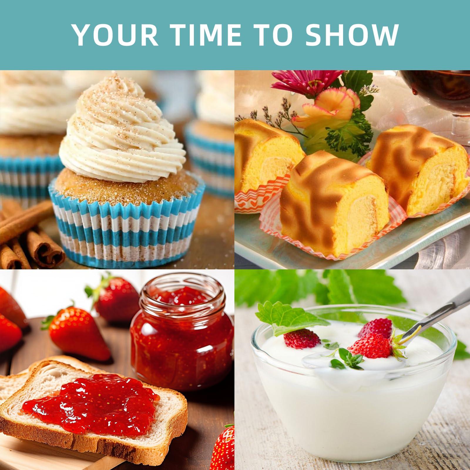 Hznxolrc 3.52 oz Methylcellulose Powder, Pure Methylcellulose Powder, Methylcellulose Suitable for Making Ice Cream, Cake, Yogurt, Candy and More