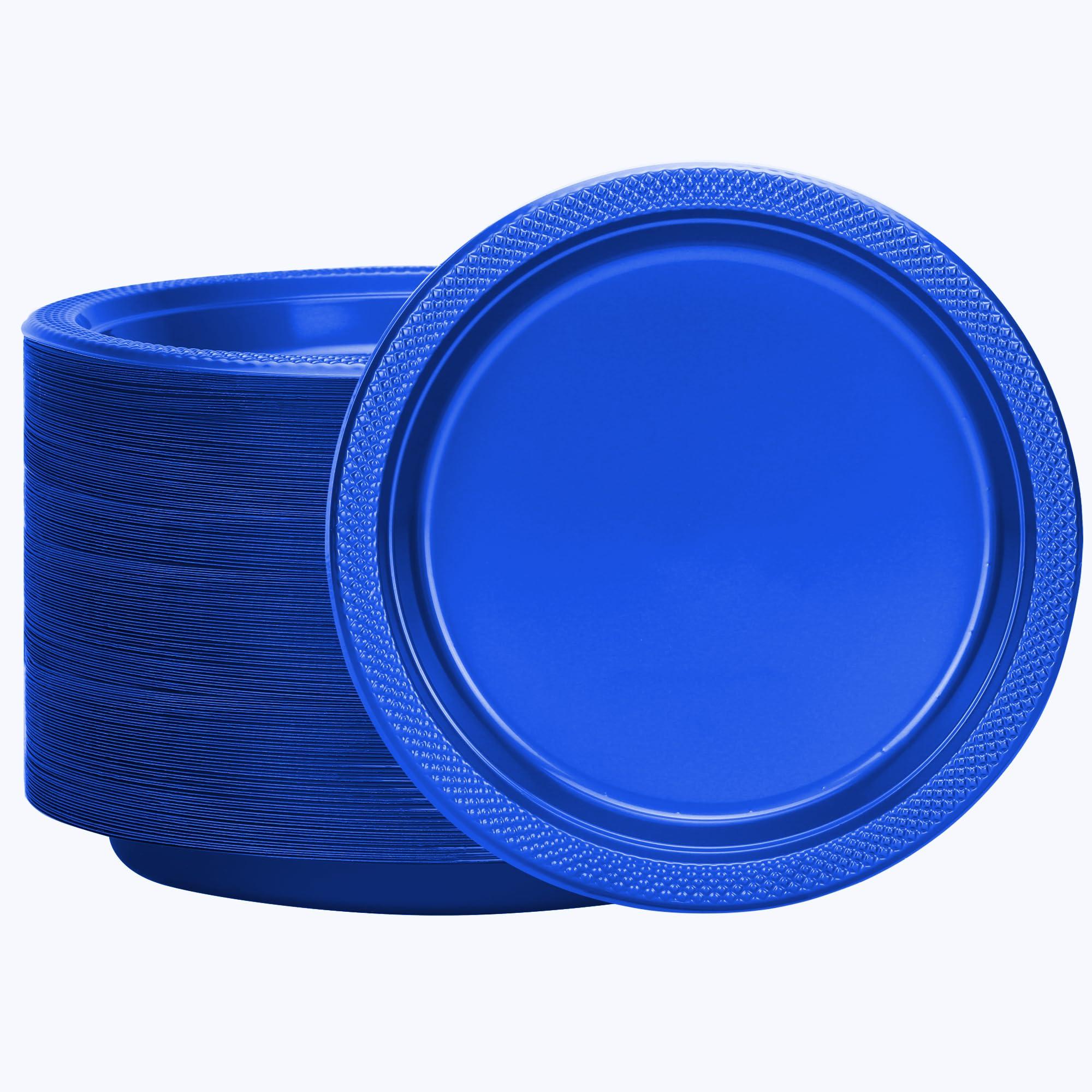 Hefty Hefty Slider Freezer Kitchen Storage Bags, Quart Size, 15 Count Blue