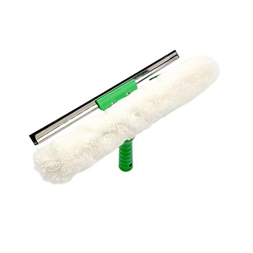 Unger Unger VP350 Visa Versa Squeegee, 14" Strip Washer