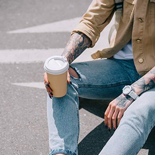 Brooklyn Beans Brooklyn Beans Fuhgeddaboutit 100% Arabica Craft Roasted Ground Coffee, Dark Roast, 12 Ounce Bag