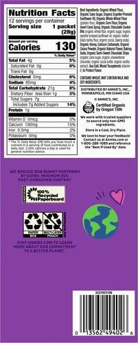 TropiFruit Tropifruit - Organic Fruit Mix Flavor Dehydrated Snacks with Quinoa and Chia Seeds Box x 10 Units