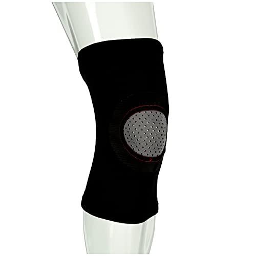 ACE ACE Compression Knee Support Neoprene, Small/Medium (Pack of 3)
