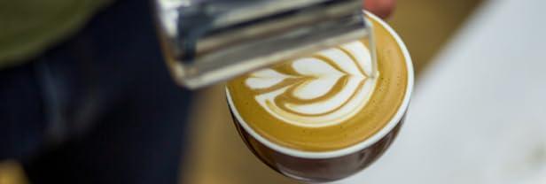 Pacific Foods PACIFIC FOODS Barista Series Coconut Milk, 32 FZ