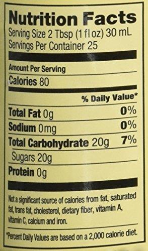 DaVinci Gourmet Da Vinci Gourmet Syrups Raspberry Syrup 750 ml Bottle