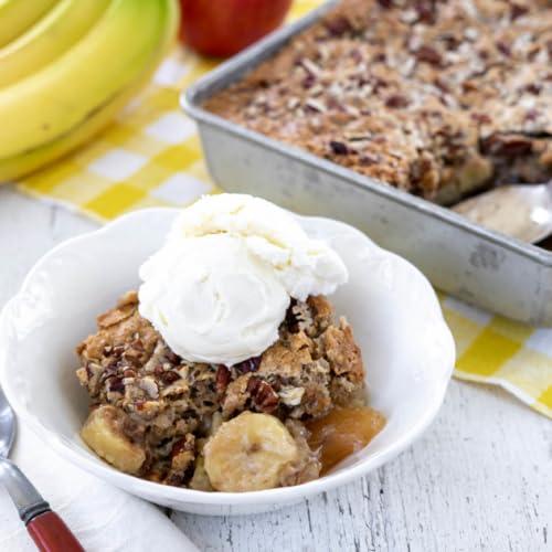 Louisiana Louisiana Fish Fry Cobbler Mix 10.58 oz (Pack of 8)