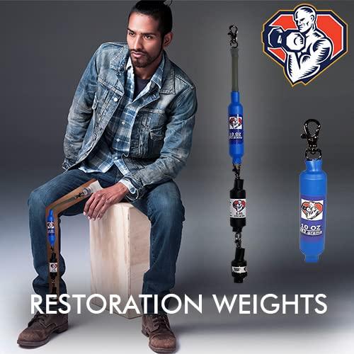 Advanced Devices Supercanister Novice Penile Traction Device Restoration Foreskin (33)