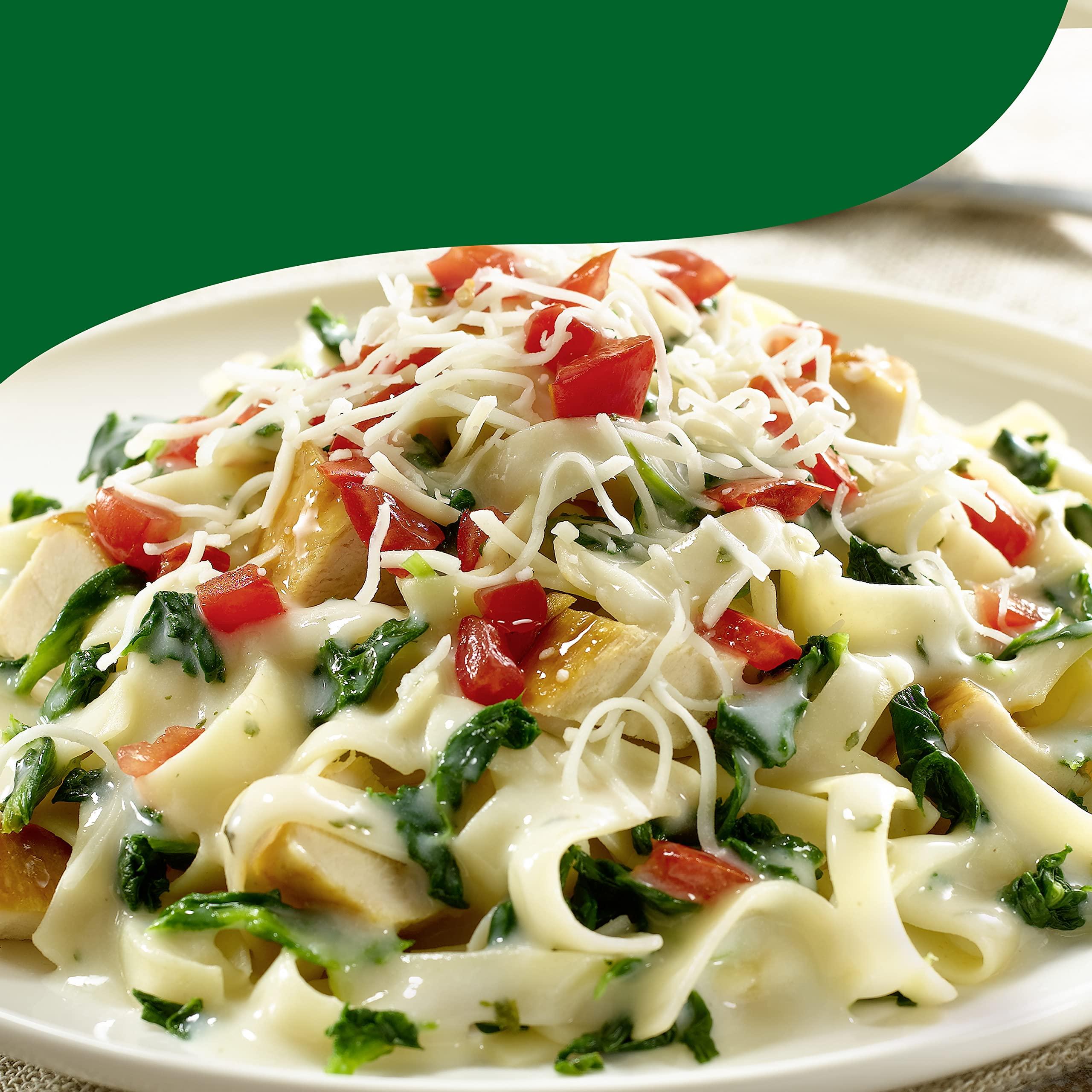 Knorr Knorr Pasta Sides Pasta Sides Dish, Butter 4.5 oz (Pack of 8)