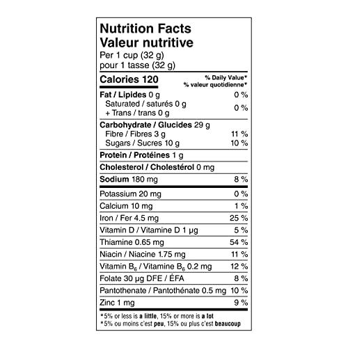 Kellogg's Kellogg's Corn Pops Cereal Jumbo Size 730g/25.8 oz., {Imported from Canada}