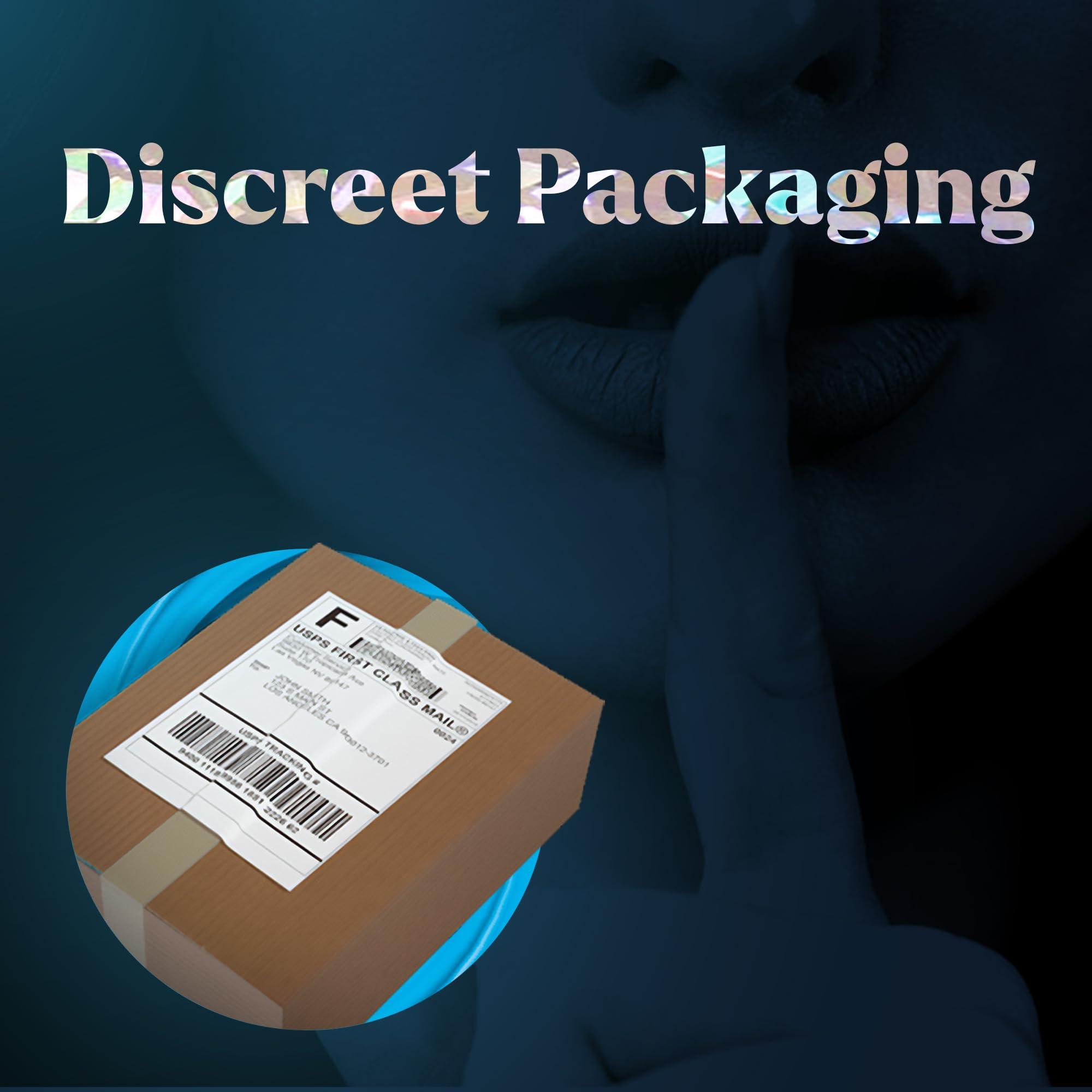 Promescent Promescent Desensitizing Delay Spray for Men + Vanilla Massage Oil for Massage Therapy, Massage Oils for Date Night, Sweet Almond Oil for Skin