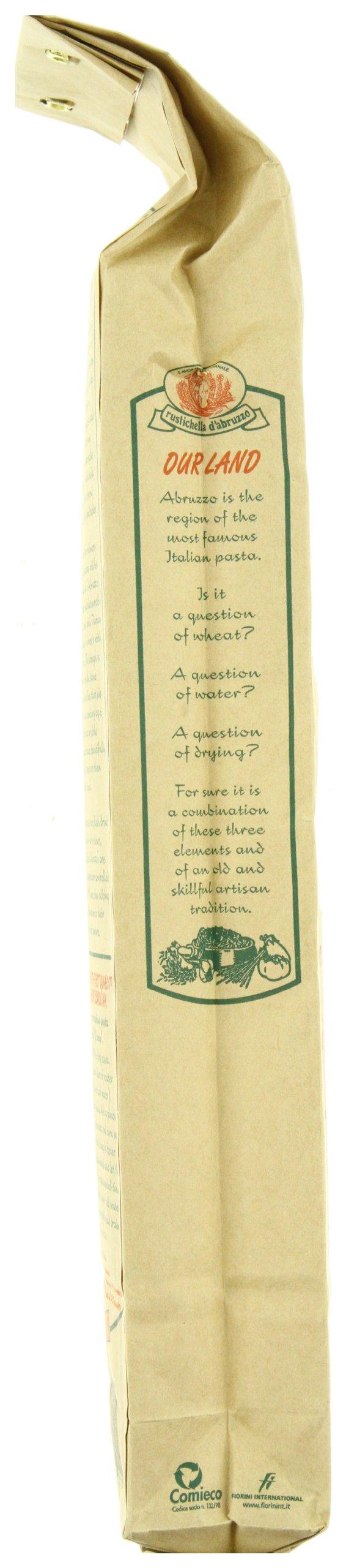Rustichella Rustichella D'Abruzzo Bucatini, 17.5 oz