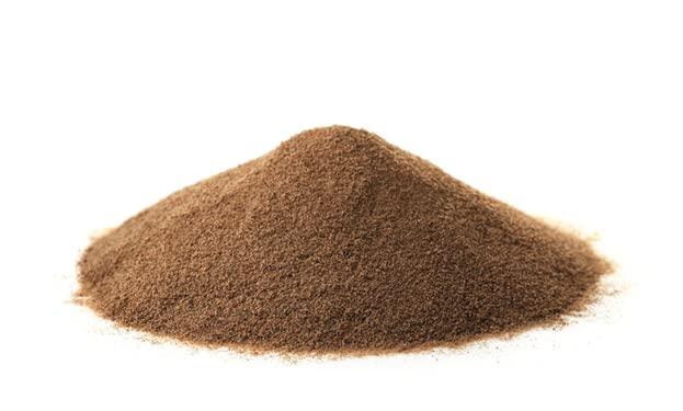 New Orleans Roast New Orleans Roast 100% Pure French Chicory - 12oz (Pack of 6) - Coffee Alternative, Acid Free, Caffeine Free, Dark Roast, Brew Just Like Coffee, Blend Chicory Root with Coffee, Coffee Substitute, Keto (New Resealable Bag)