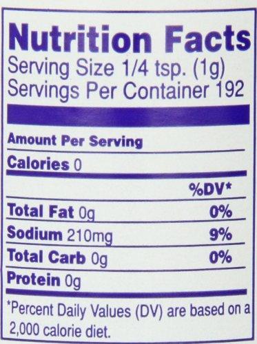 Fiesta Fiesta Seasoning Gourmet Steak, 5.5-Ounce