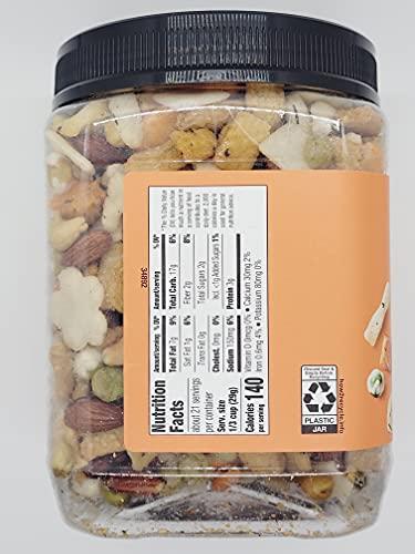 Good & Gather Good & Gather Zen Party Trail Mix 21oz