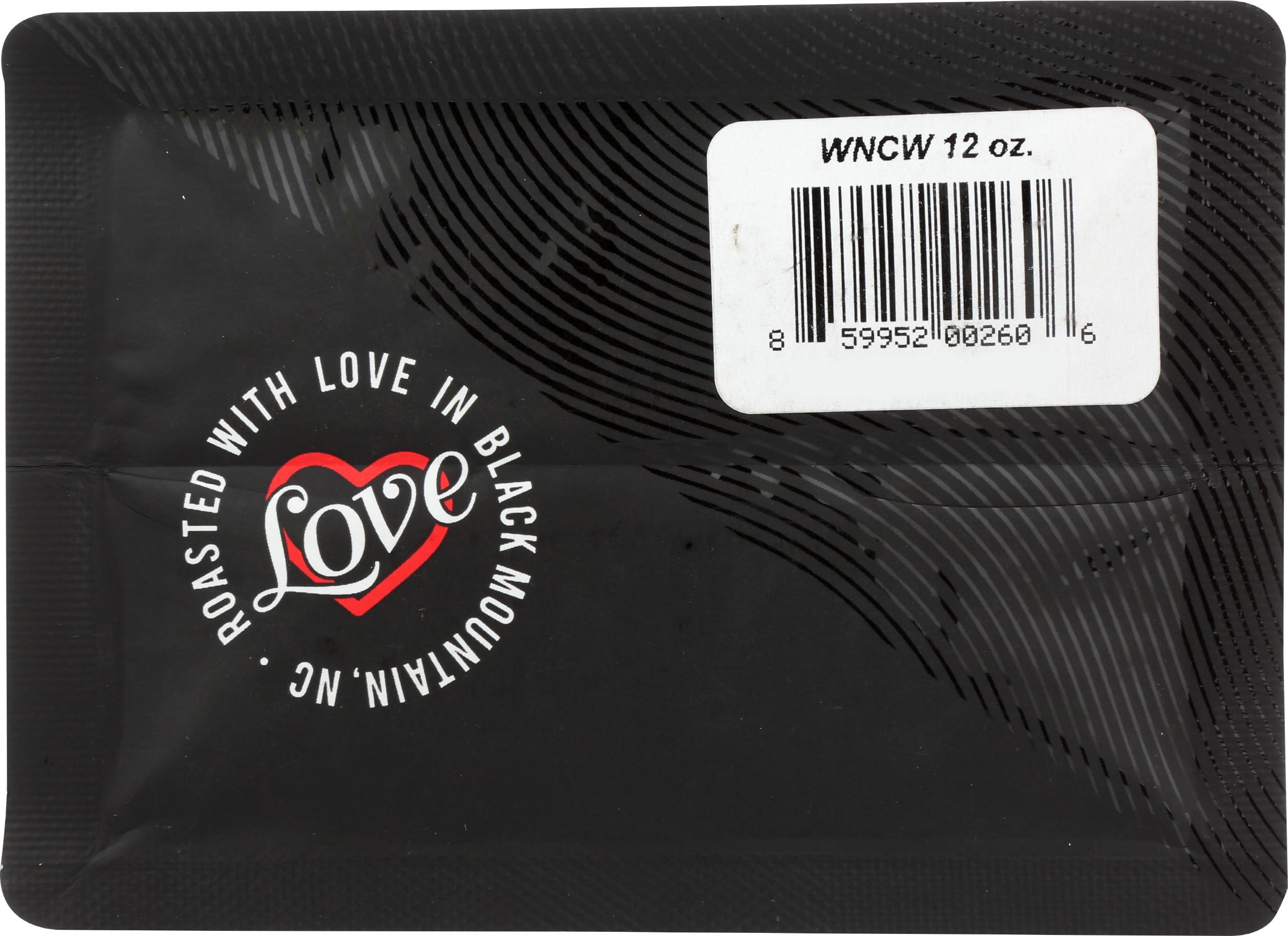 Dynamite Roasting DYNAMITE ROASTING Organic Wncw Blend, 12 OZ