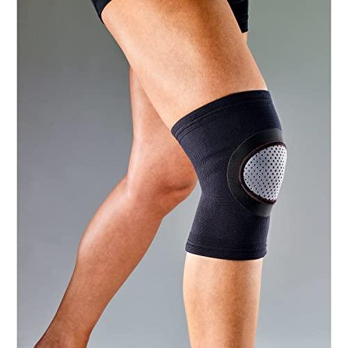 ACE ACE Compression Knee Support Neoprene, Small/Medium (Pack of 3)