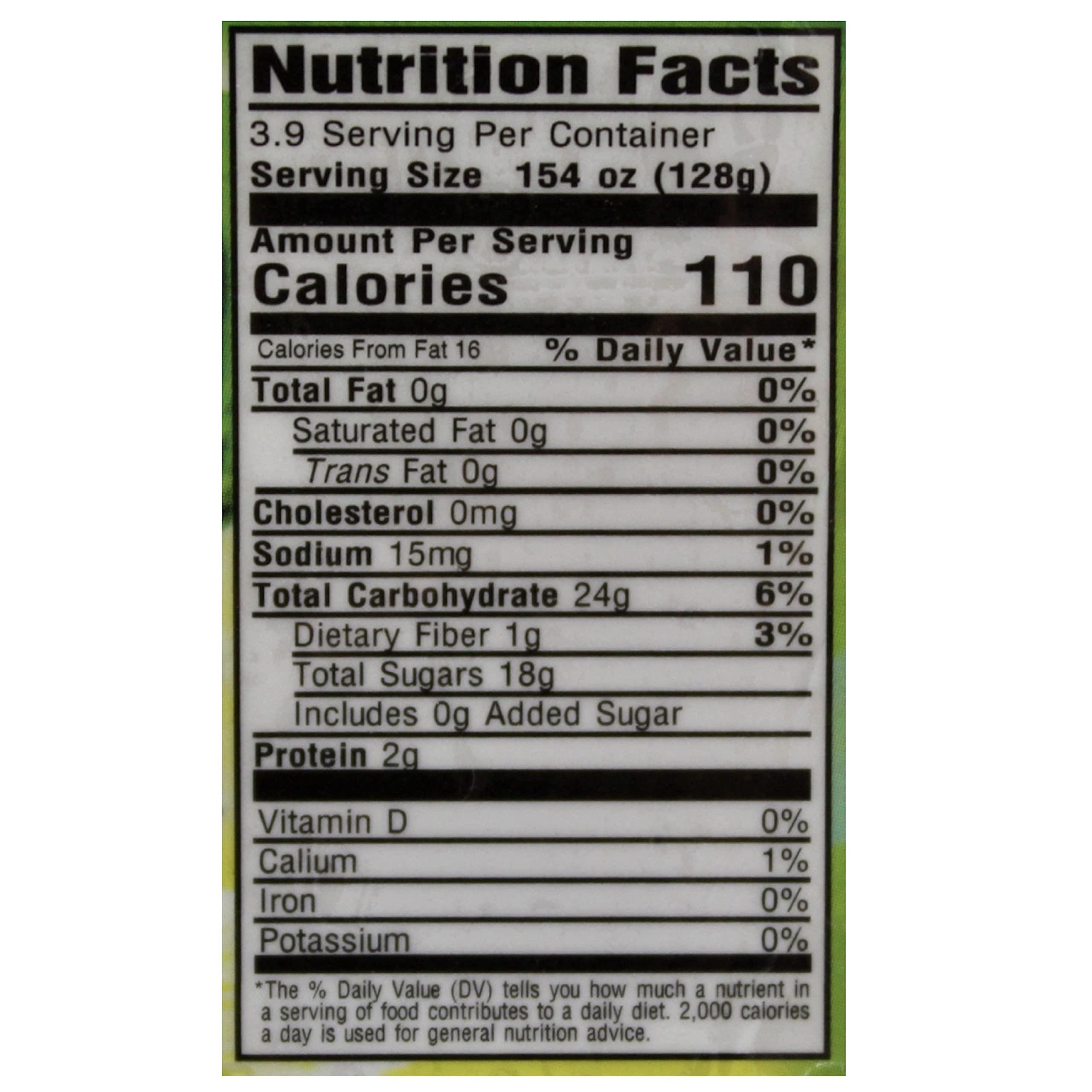 Quang Tri Quang Tri Arrowroot Bot San Day Asian Thickener. Snack Sized Chunks of Crunchy Arrow Root Starch, 14 oz Jar.