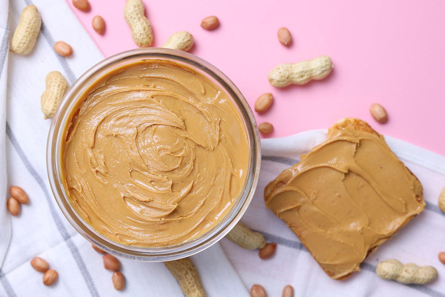 Fruidles Fruidles Raw Peanuts, Raw Peanuts in Shell, Great for Boiling, Squirrels Feed, Birds Feed and Wildlife, 2 Pound Bag